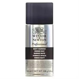 Winsor and Newton Professional Varnish